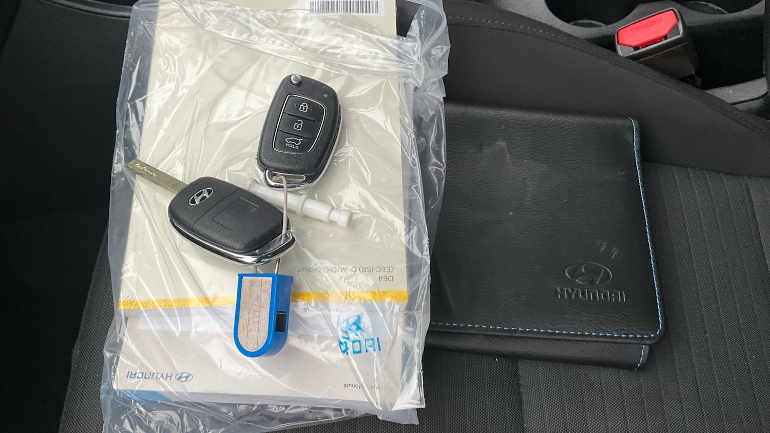 Used Hyundai i20 2023 for sale - 77474617: Photo 19