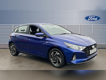 Used Hyundai i20 2023 for sale - 77474617: Photo