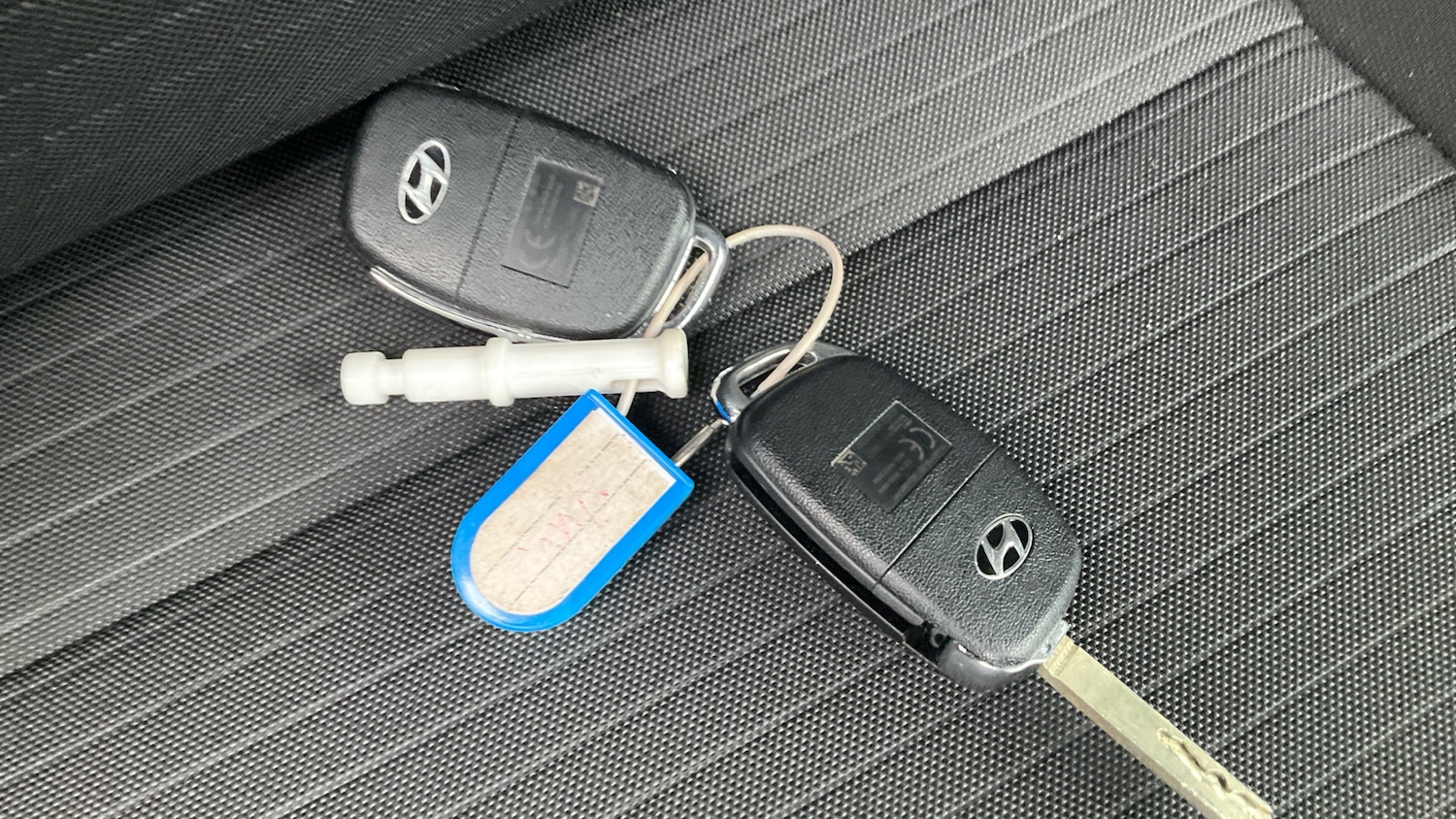 Used Hyundai i20 2023 for sale - 77474617: Photo 20