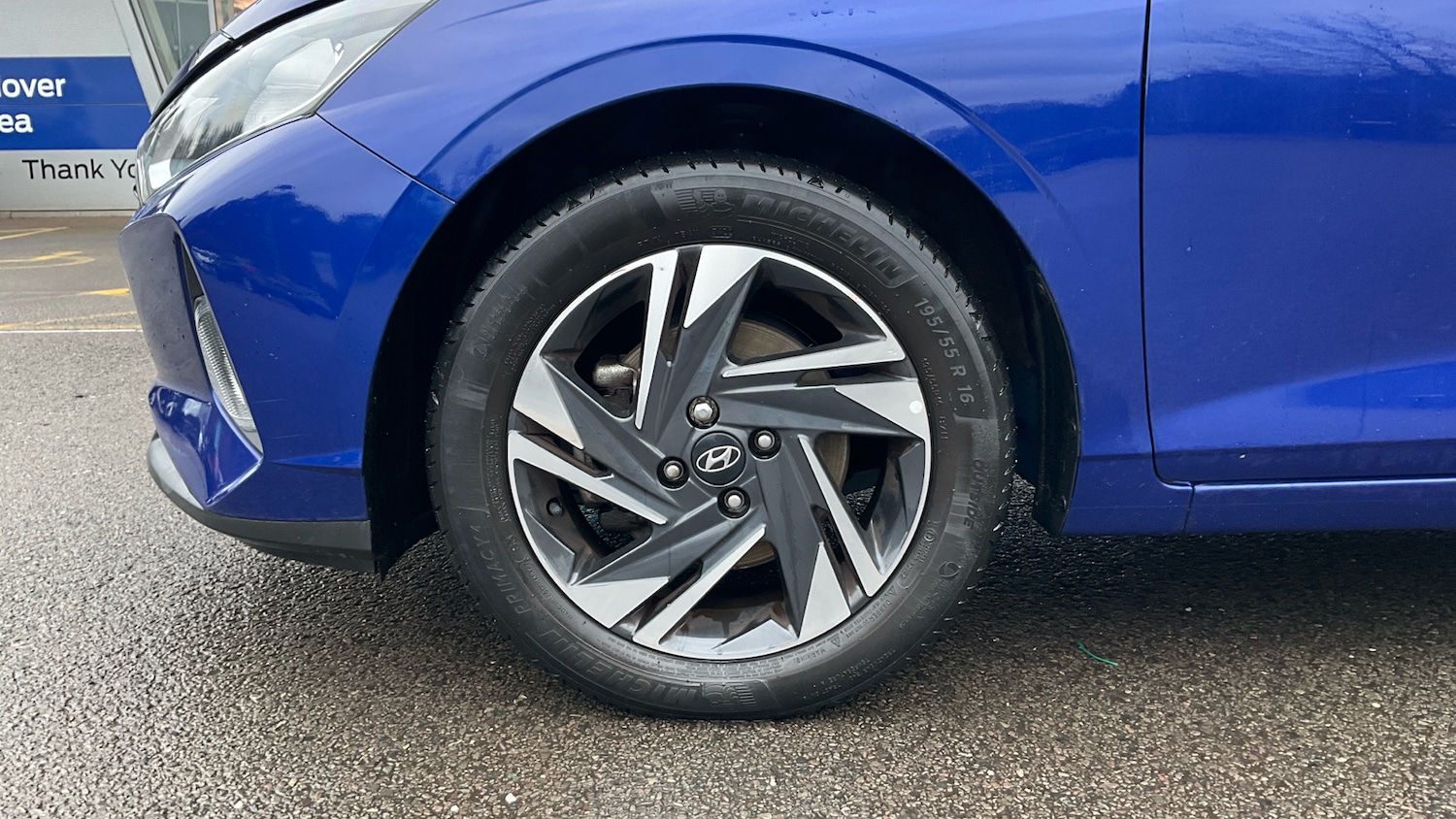 Used Hyundai i20 2023 for sale - 77474617: Photo 21