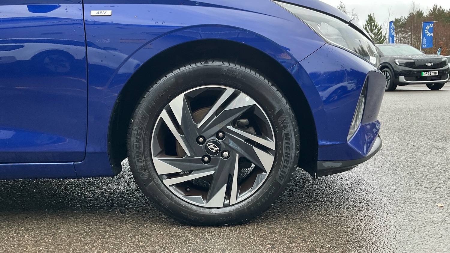 Used Hyundai i20 2023 for sale - 77474617: Photo 22