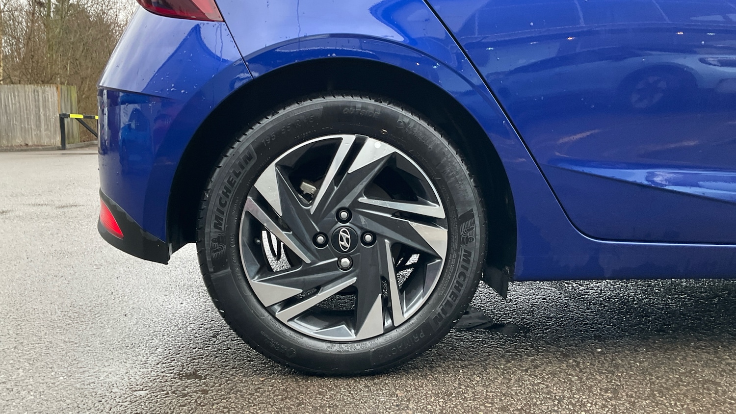 Used Hyundai i20 2023 for sale - 77474617: Photo 23