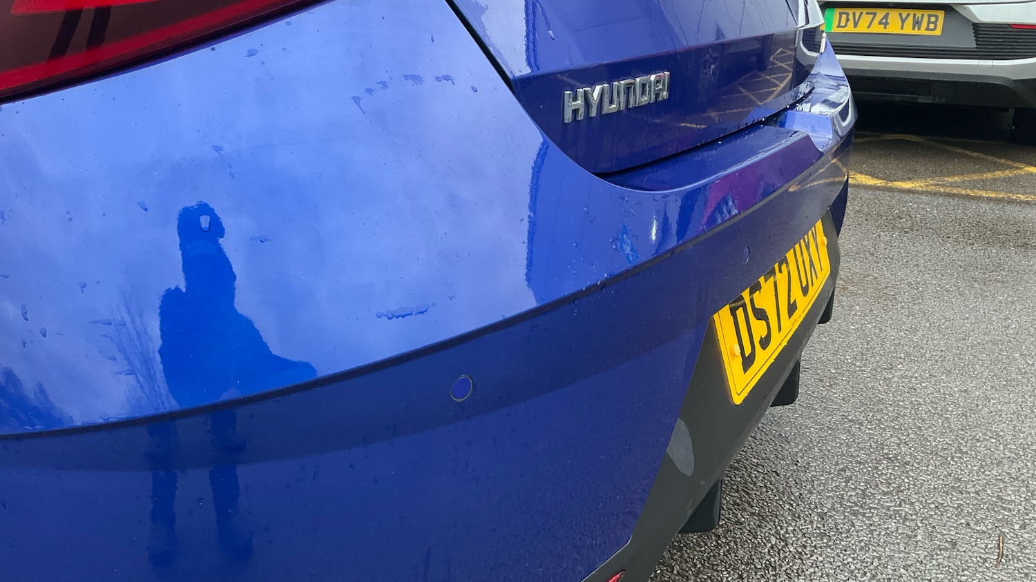 Used Hyundai i20 2023 for sale - 77474617: Photo 25