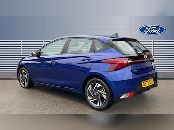 Used Hyundai i20 2023 for sale - 77474617: Photo