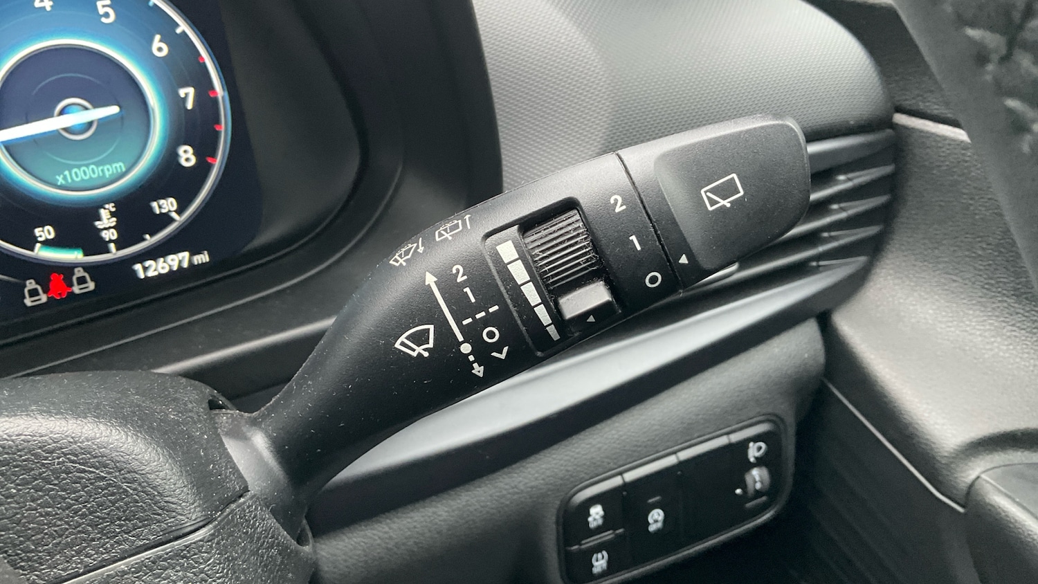 Used Hyundai i20 2023 for sale - 77474617: Photo 32