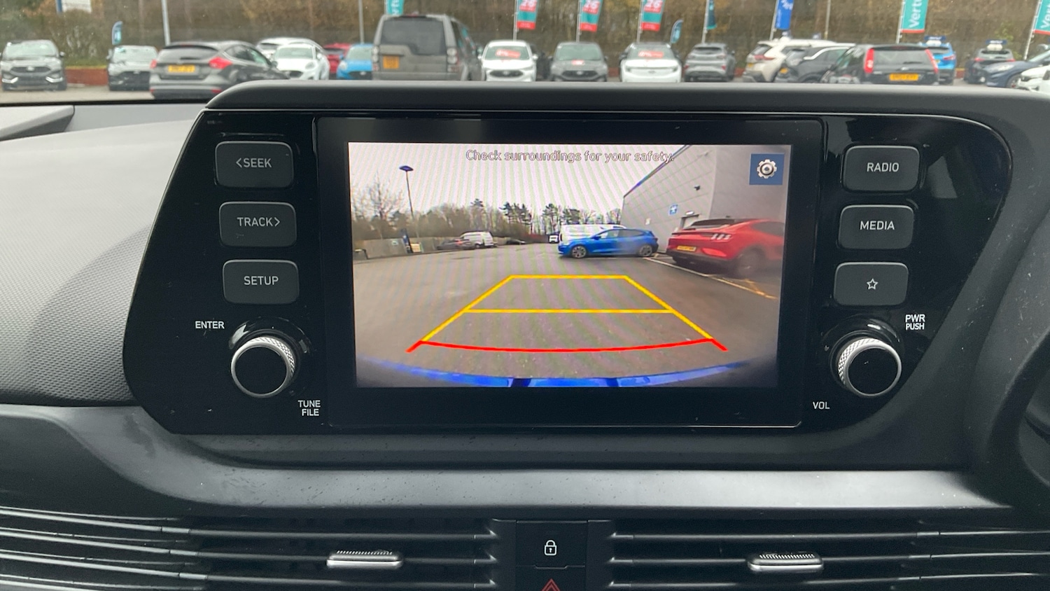 Used Hyundai i20 2023 for sale - 77474617: Photo 34