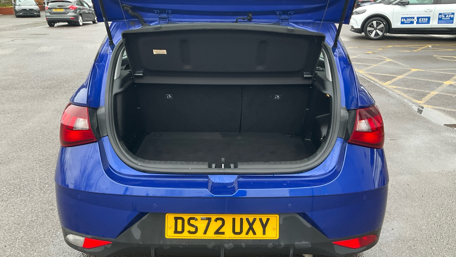 Used Hyundai i20 2023 for sale - 77474617: Photo 4