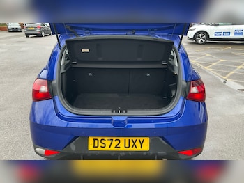 Used Hyundai i20 2023 for sale - 77474617: Photo