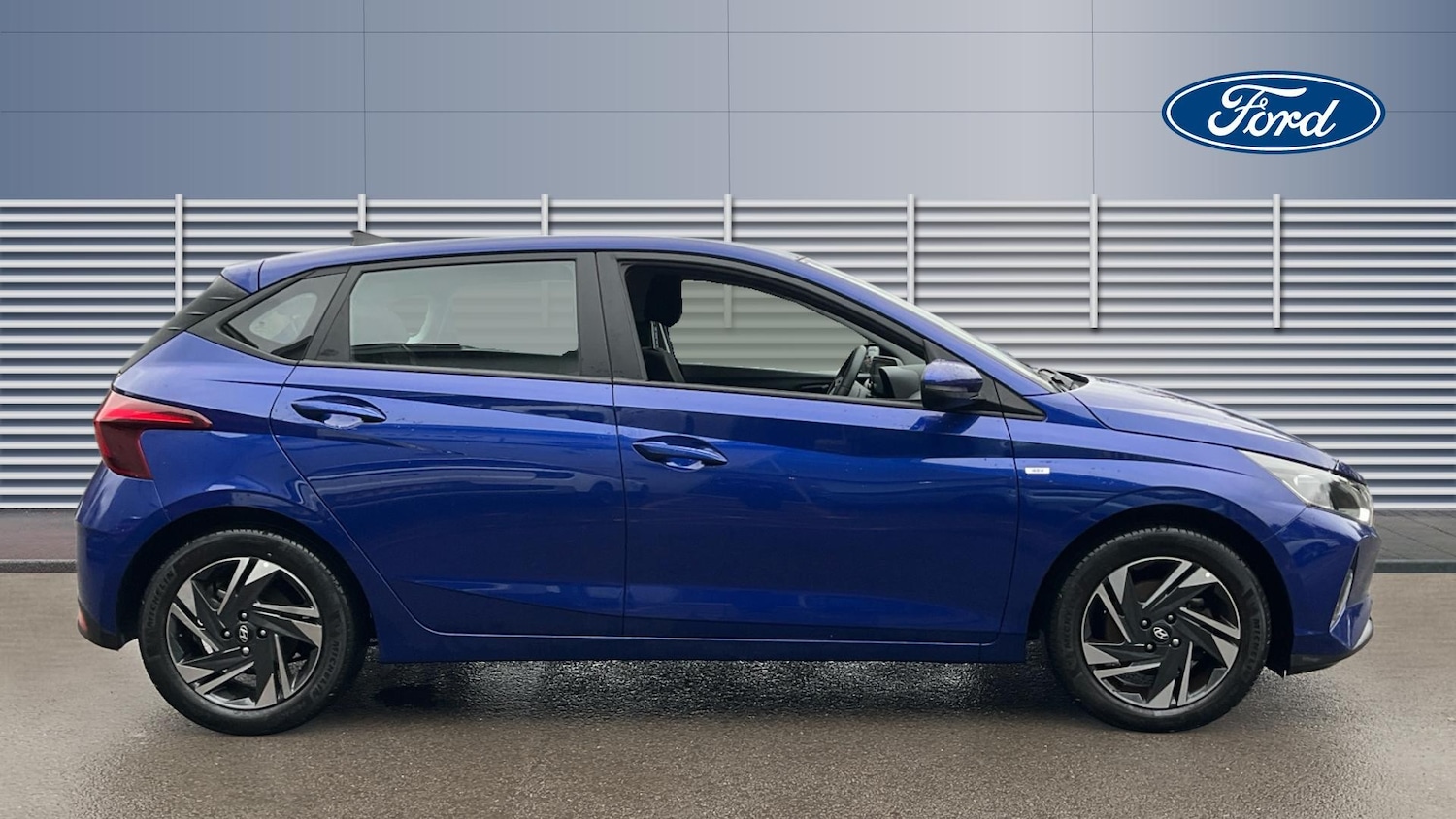 Used Hyundai i20 2023 for sale - 77474617: Photo 5