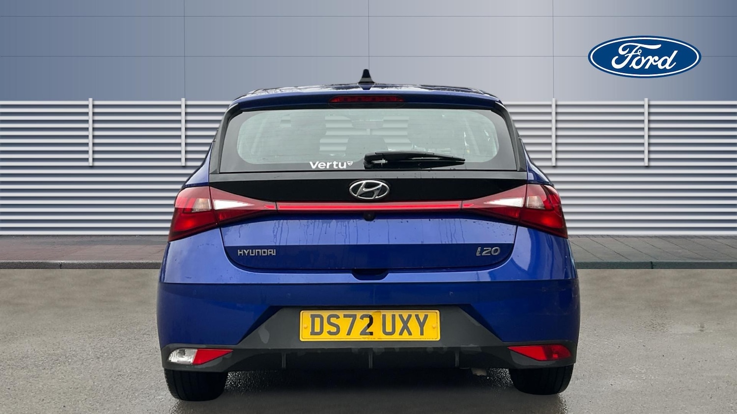 Used Hyundai i20 2023 for sale - 77474617: Photo 6