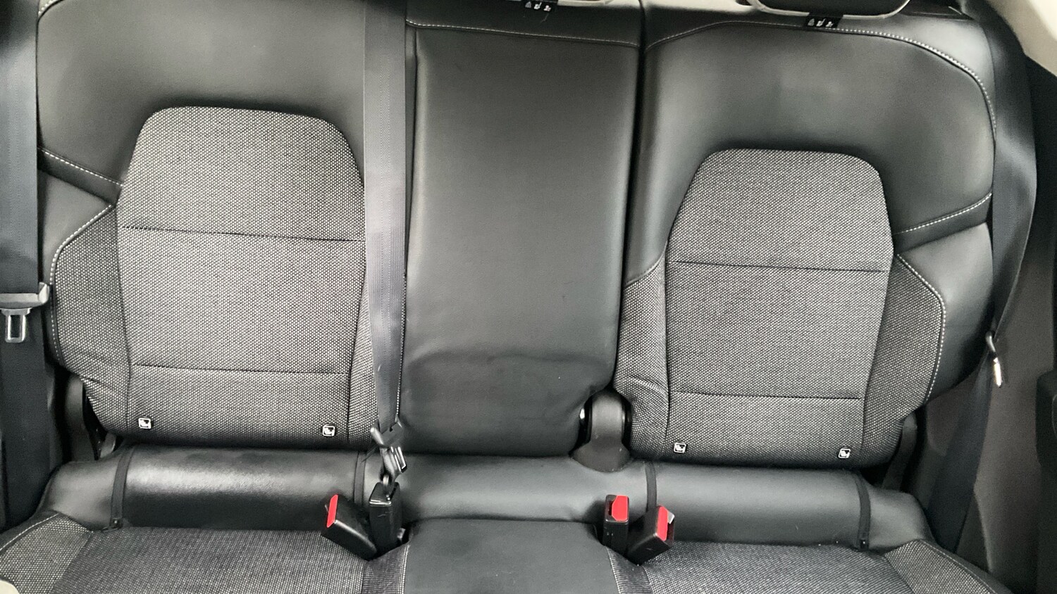 Used Renault Captur 2021 for sale - 76332750: Photo 15