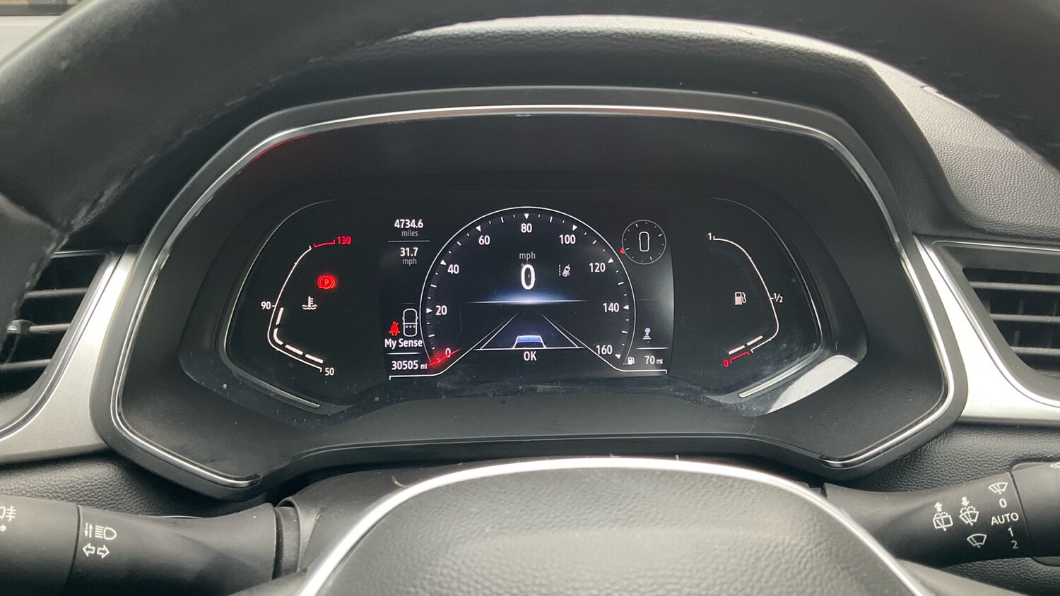 Used Renault Captur 2021 for sale - 76332750: Photo 18