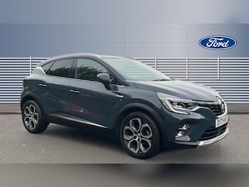Renault - Captur