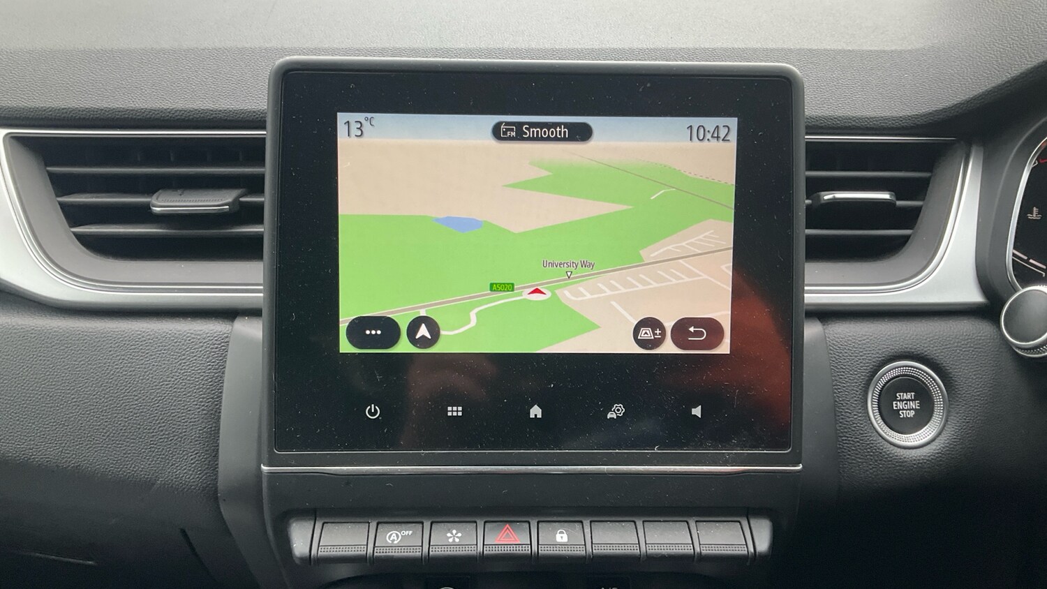 Used Renault Captur 2021 for sale - 76332750: Photo 37