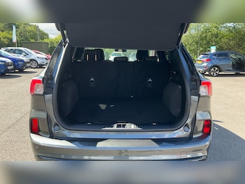 Used Ford Kuga 2023 for sale - 79444282: Photo