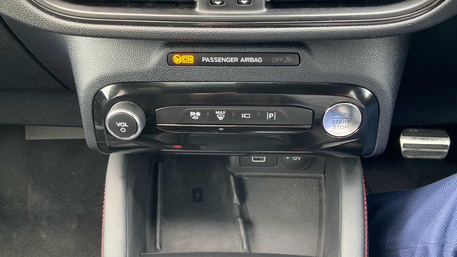 Vehicle 28