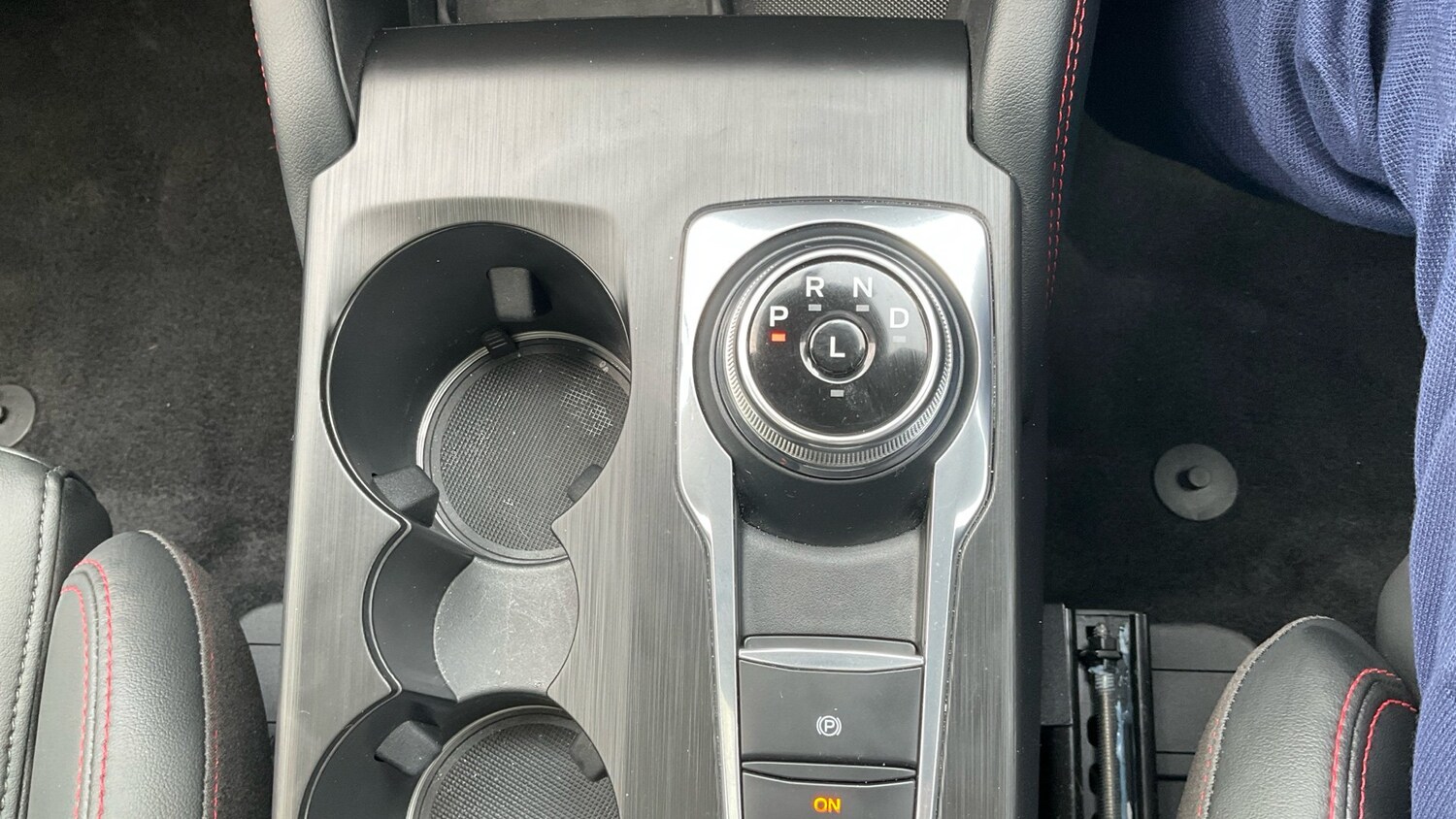 Vehicle 29