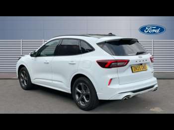 Used Ford Kuga 2025 for sale - 75075708: Photo