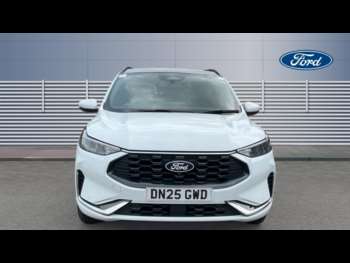 Used Ford Kuga 2025 for sale - 75075708: Photo