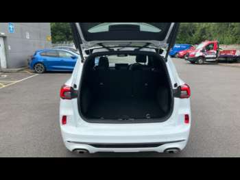 Used Ford Kuga 2025 for sale - 75075708: Photo
