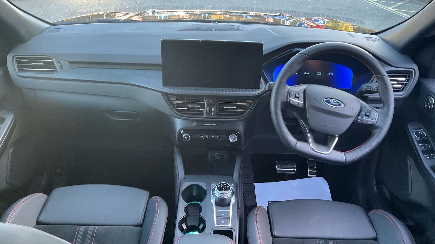 Used Ford Kuga 2025 for sale - 76614674: Photo 10