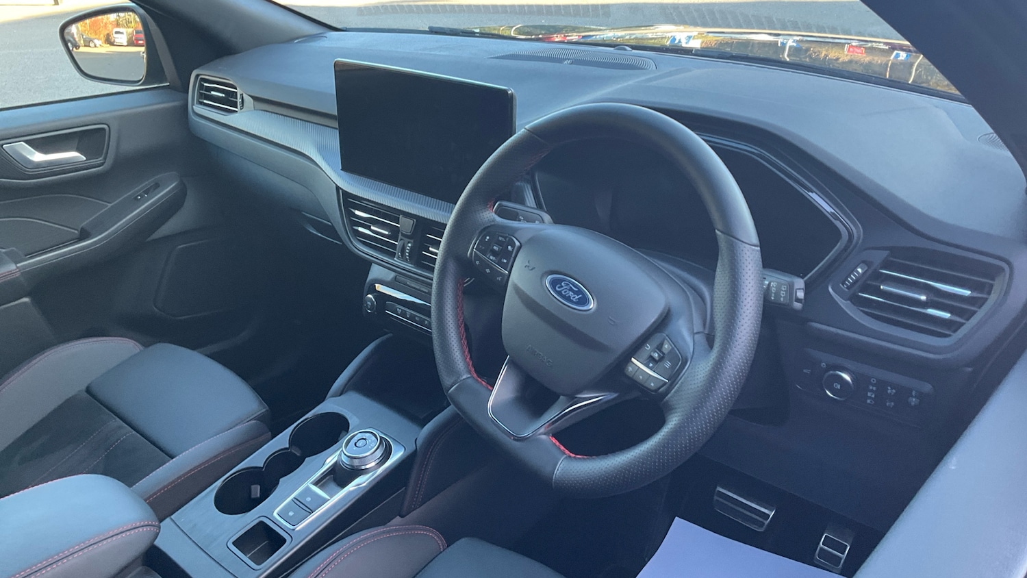 Used Ford Kuga 2025 for sale - 76614674: Photo 11