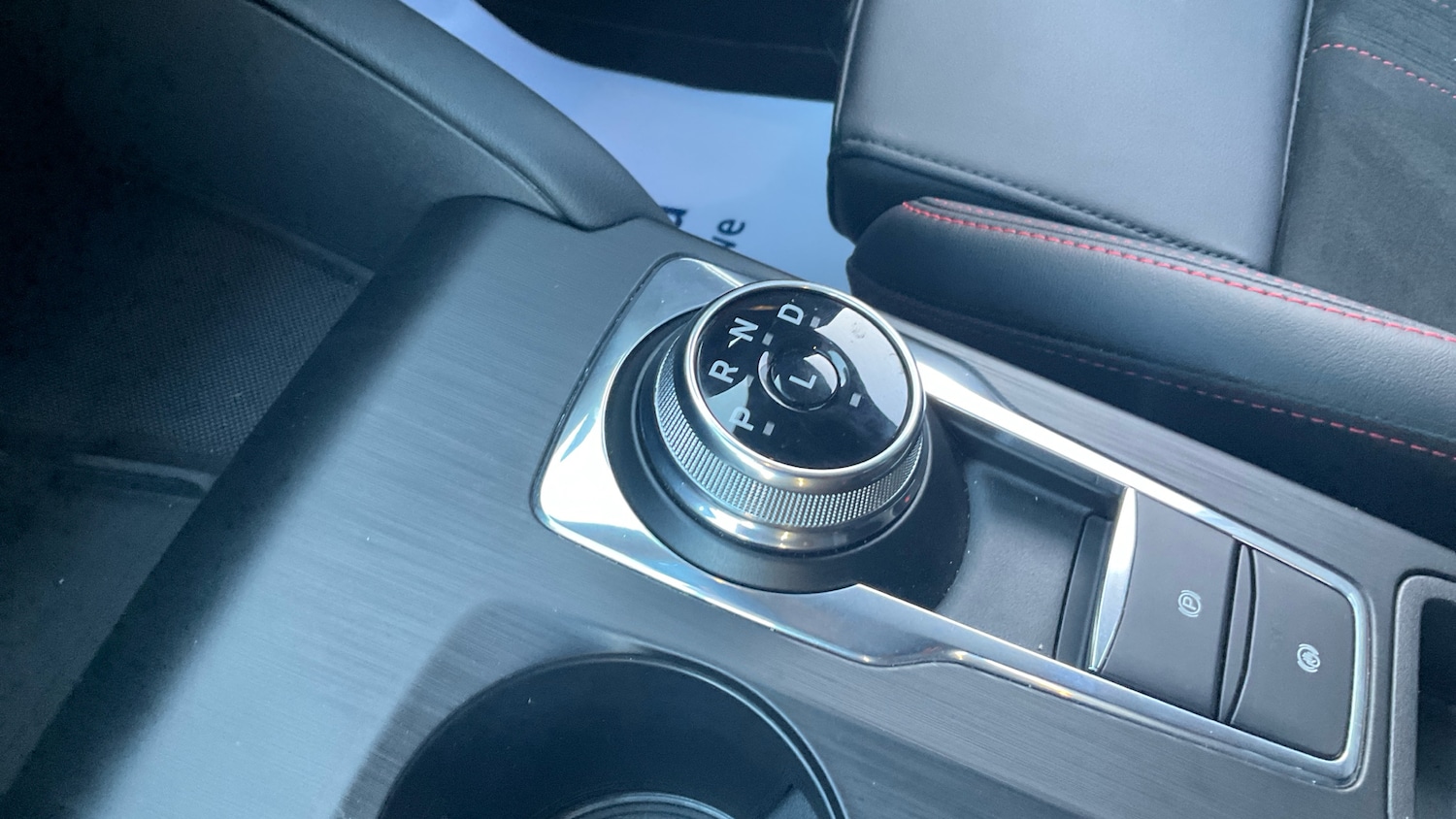 Used Ford Kuga 2025 for sale - 76614674: Photo 13