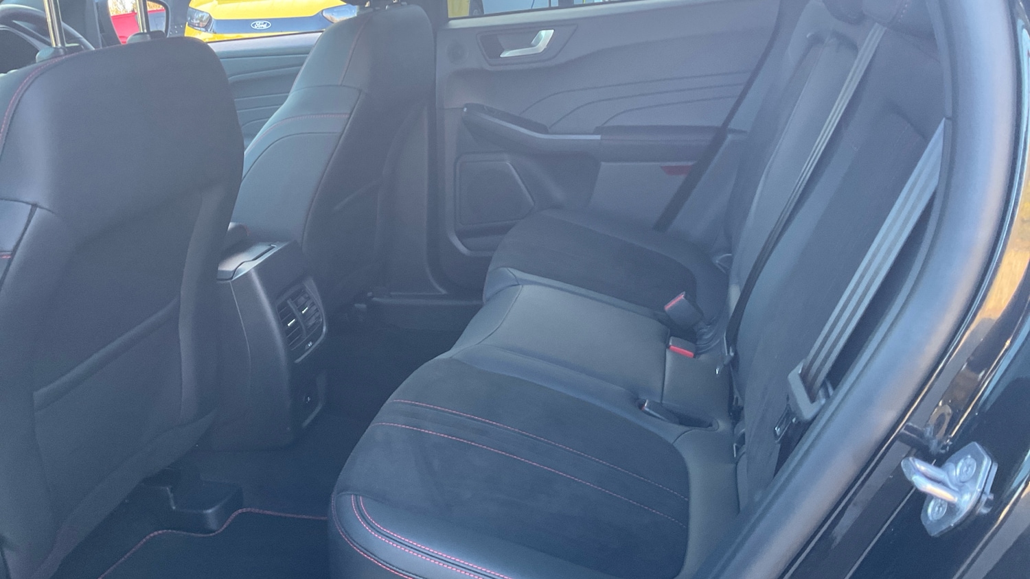 Used Ford Kuga 2025 for sale - 76614674: Photo 16