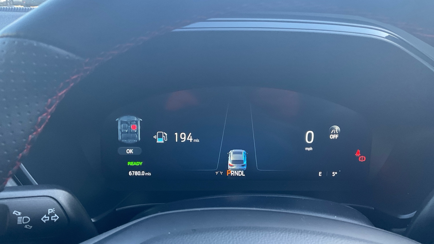 Used Ford Kuga 2025 for sale - 76614674: Photo 18