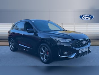 Ford - Kuga
