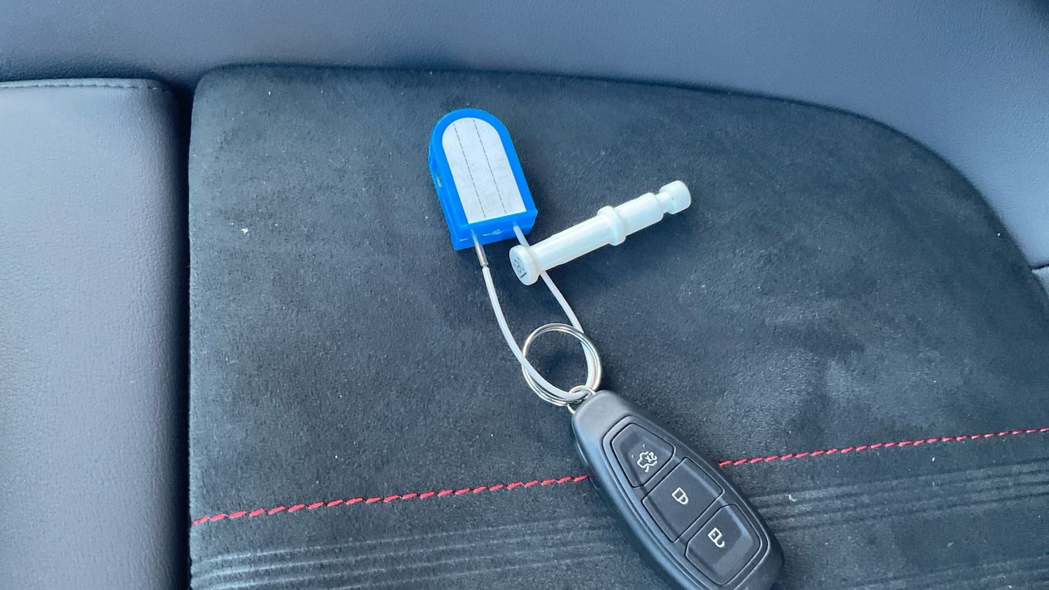 Used Ford Kuga 2025 for sale - 76614674: Photo 20