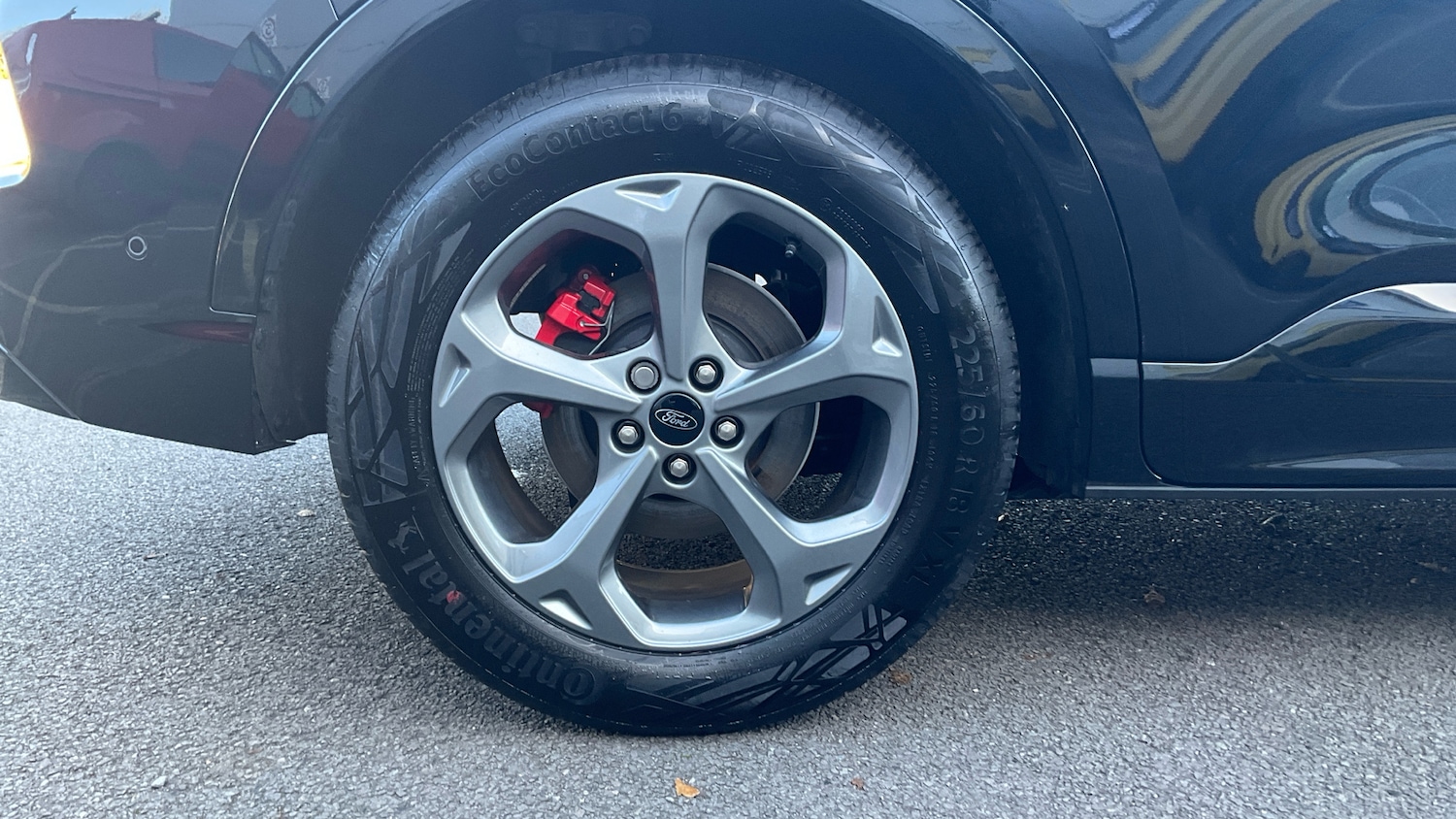 Used Ford Kuga 2025 for sale - 76614674: Photo 21