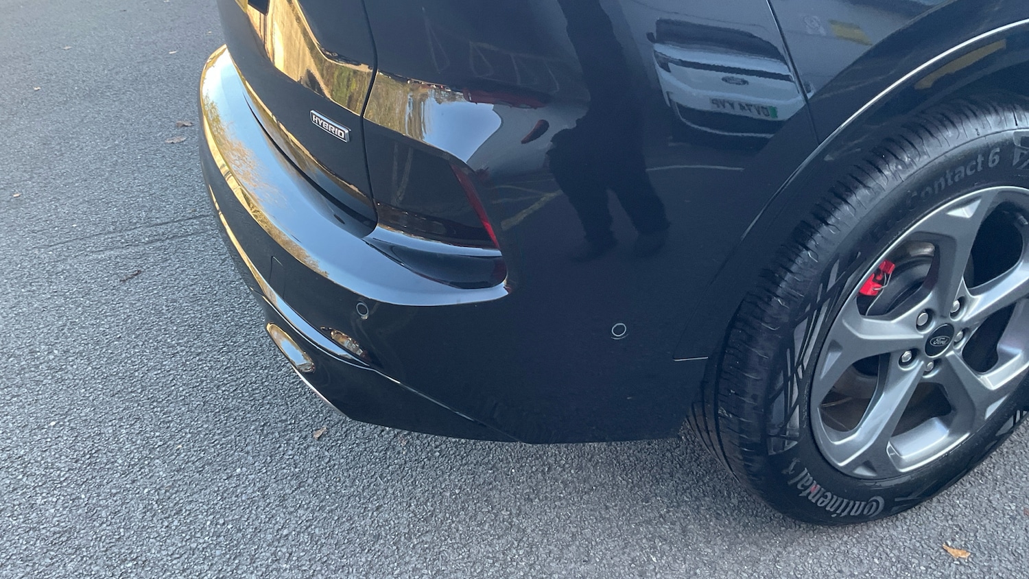 Used Ford Kuga 2025 for sale - 76614674: Photo 22