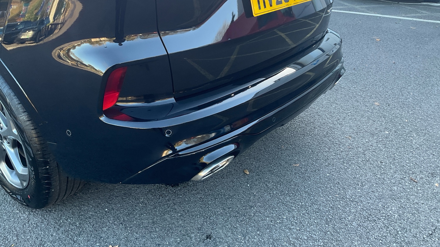 Used Ford Kuga 2025 for sale - 76614674: Photo 23