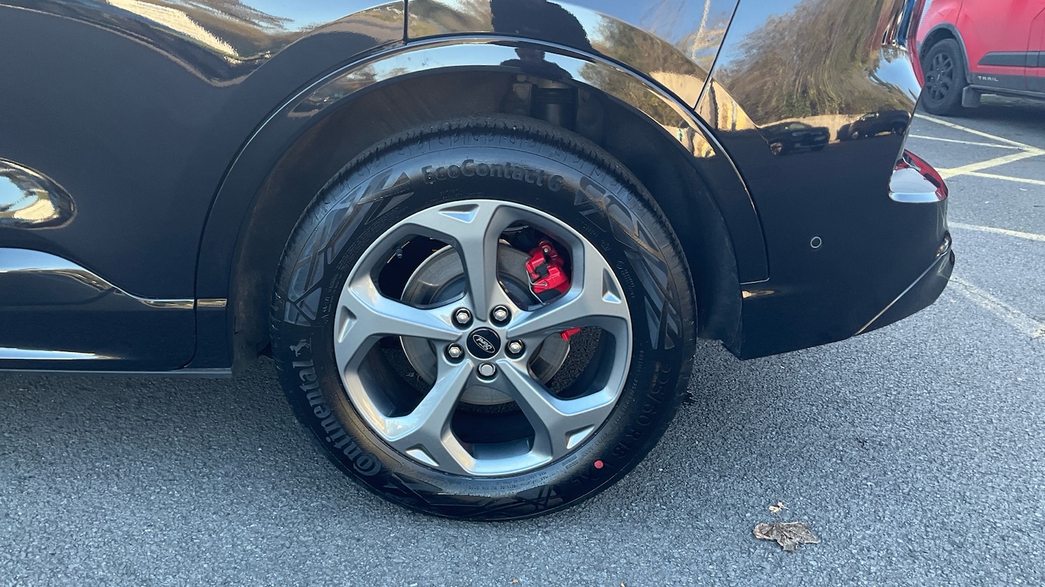 Used Ford Kuga 2025 for sale - 76614674: Photo 25