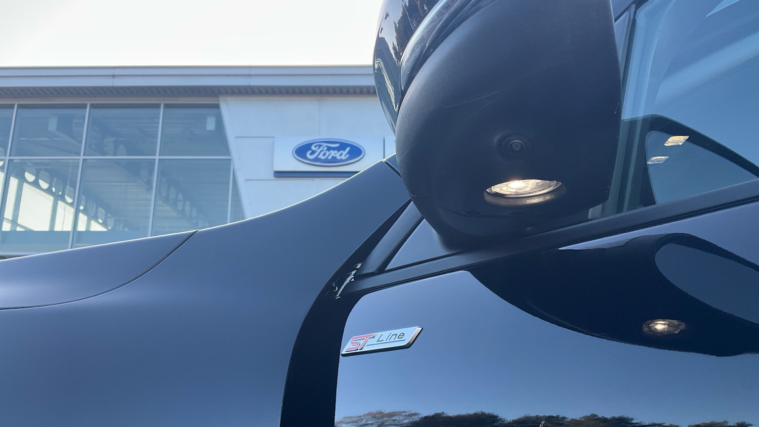 Used Ford Kuga 2025 for sale - 76614674: Photo 26