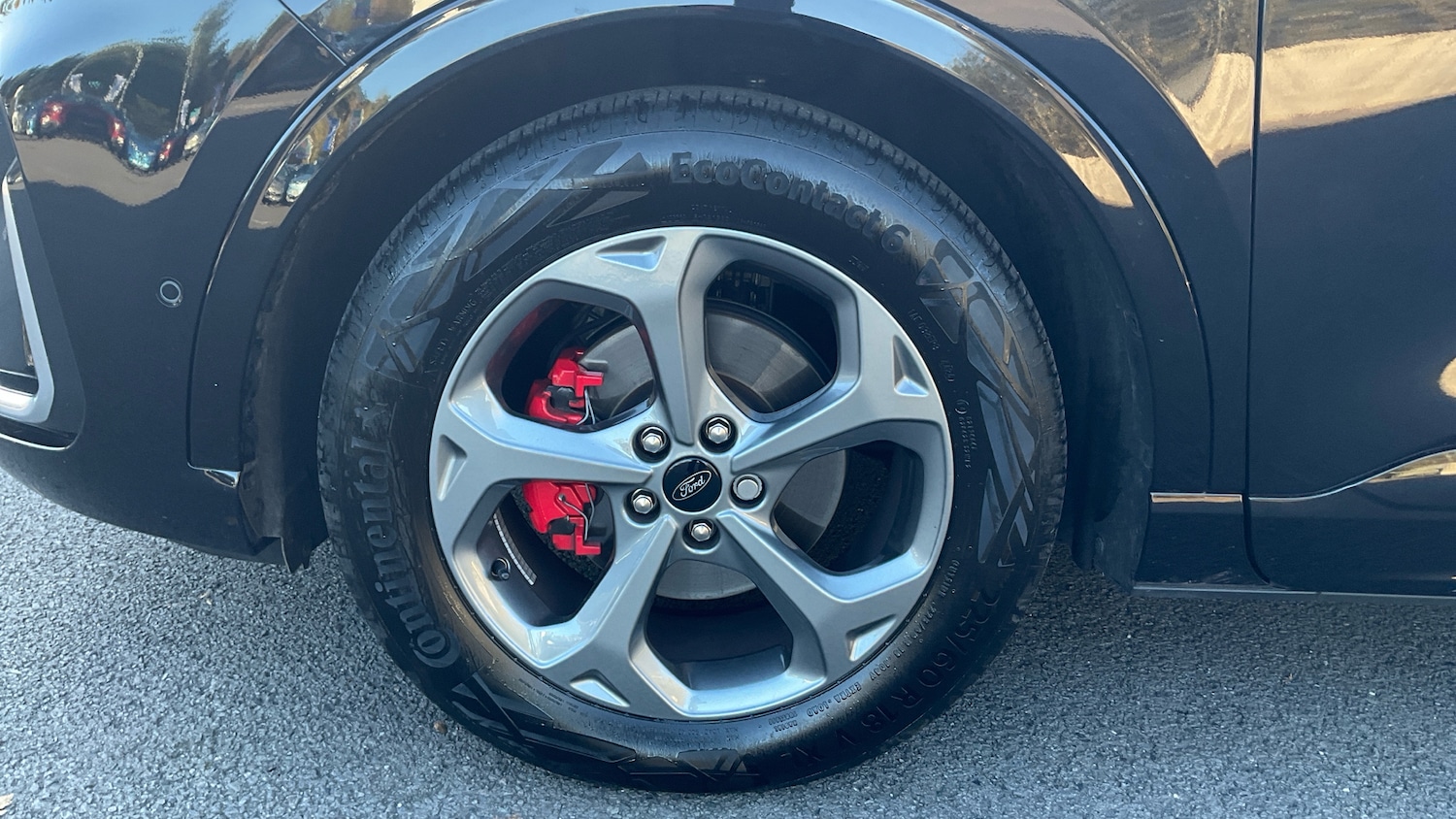 Used Ford Kuga 2025 for sale - 76614674: Photo 27