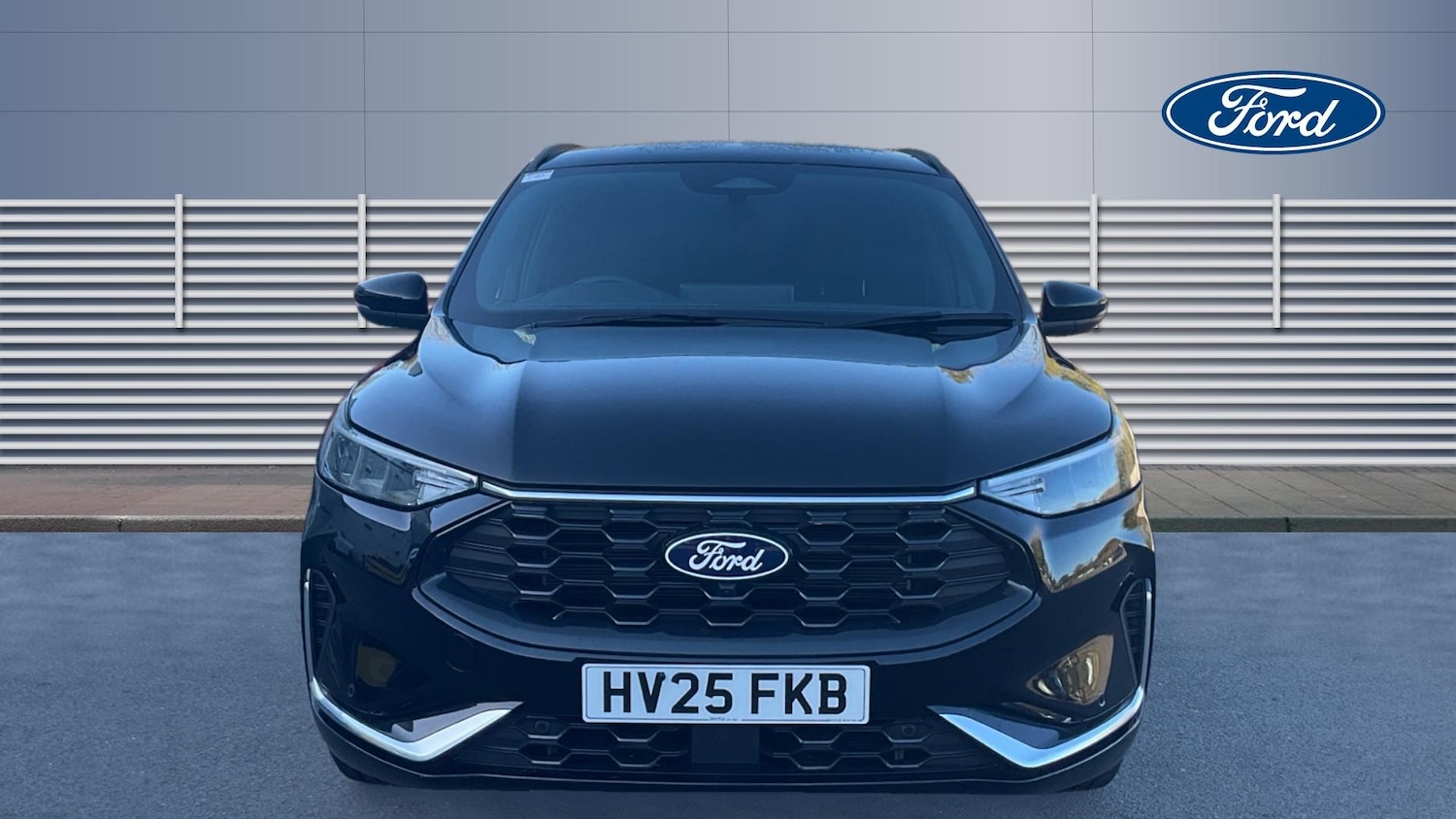 Used Ford Kuga 2025 for sale - 76614674: Photo 3