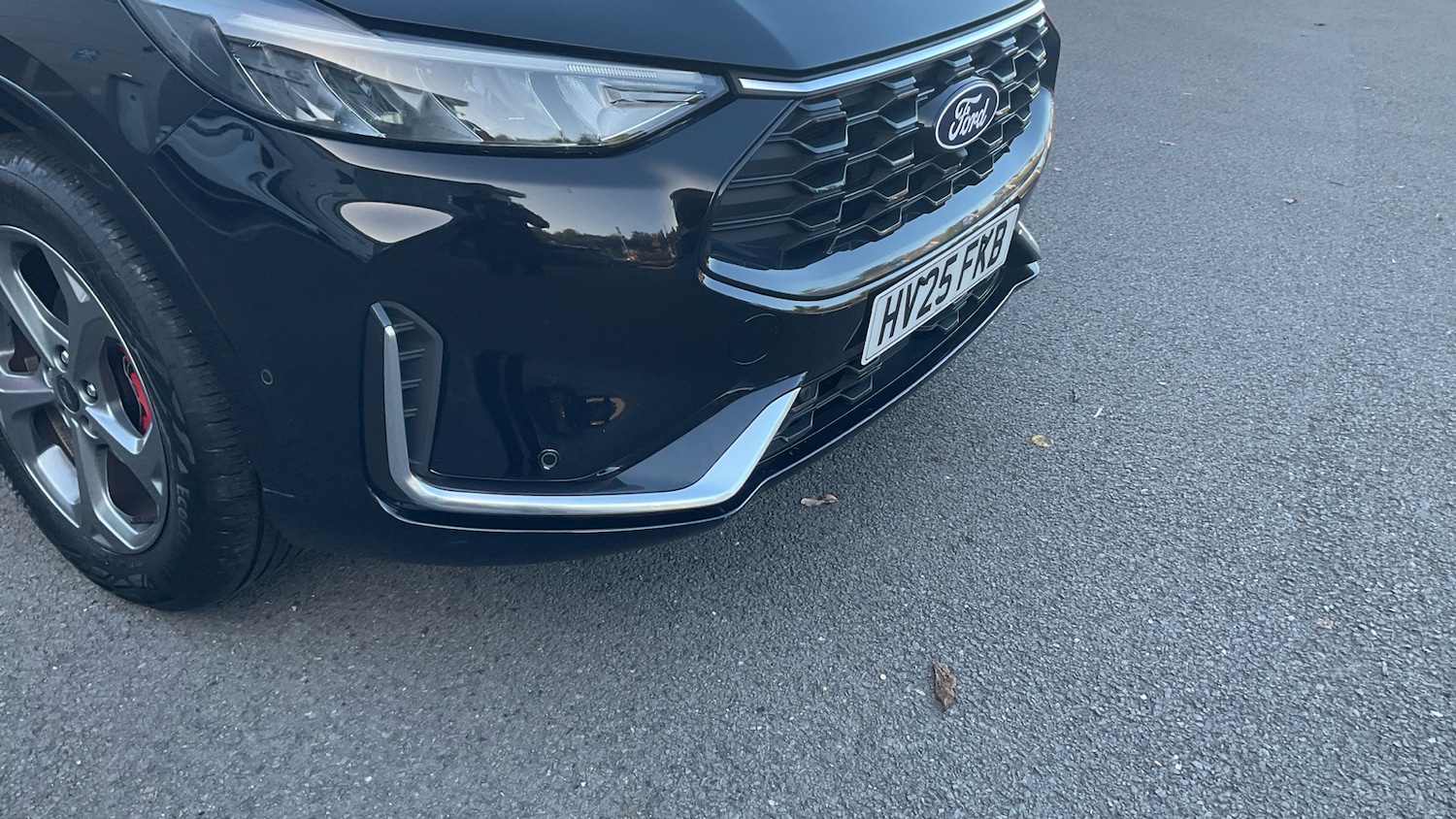 Used Ford Kuga 2025 for sale - 76614674: Photo 30