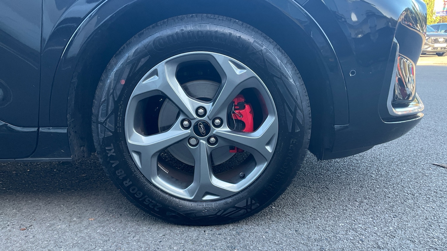 Used Ford Kuga 2025 for sale - 76614674: Photo 31