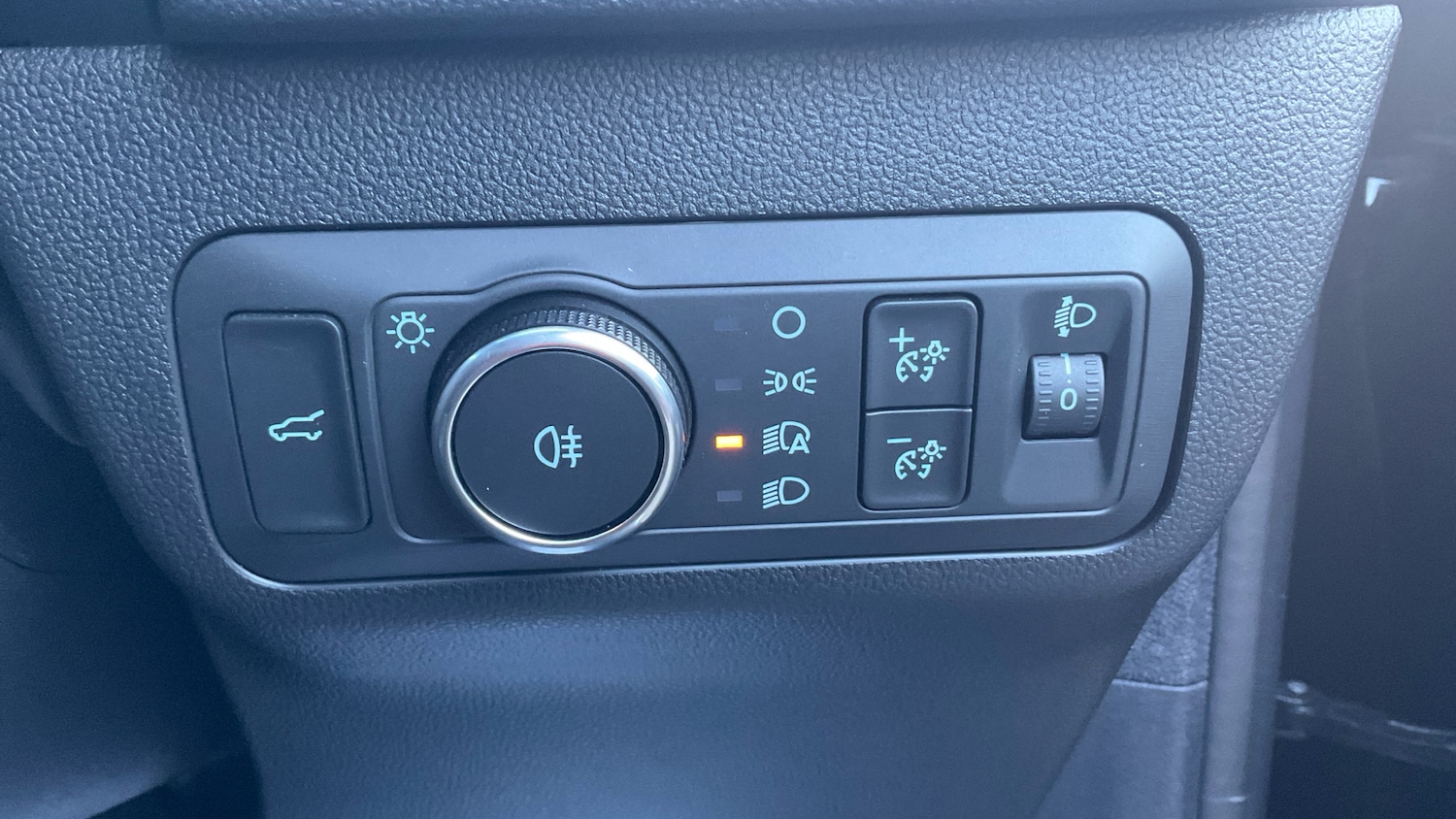 Used Ford Kuga 2025 for sale - 76614674: Photo 34