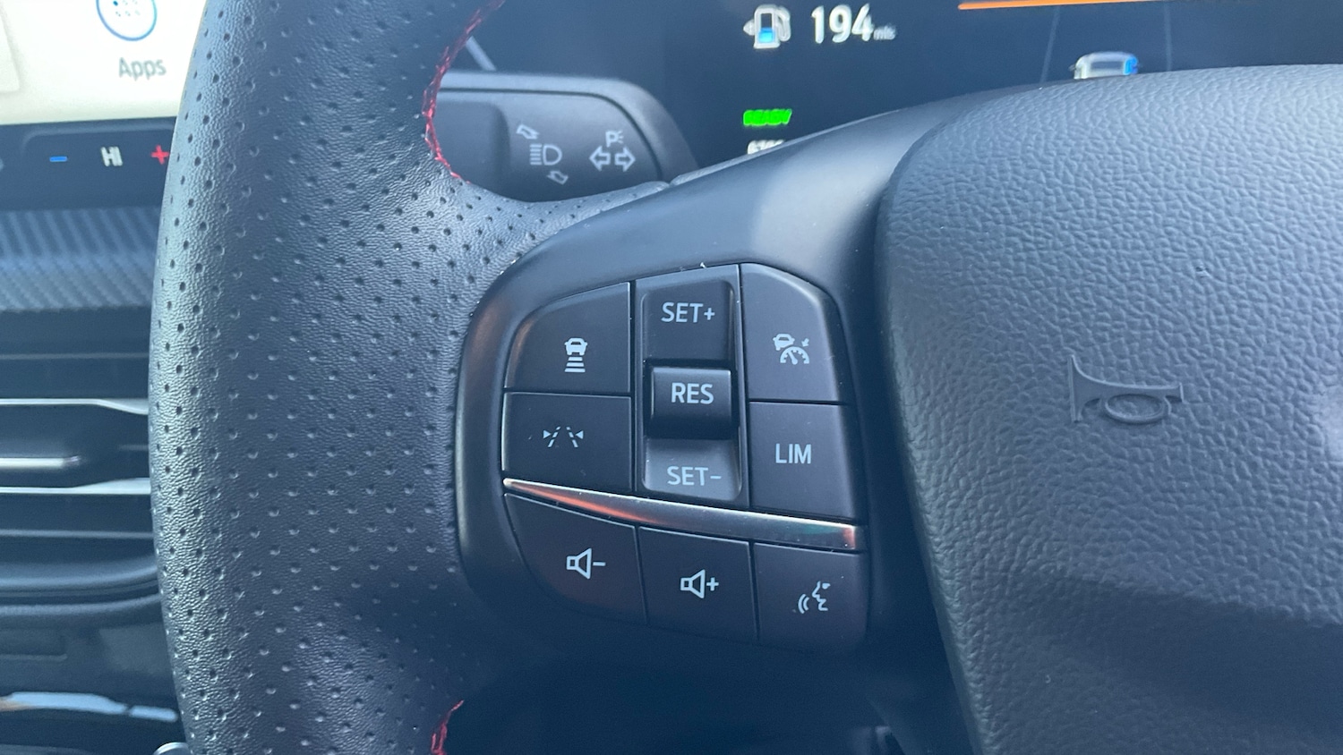 Used Ford Kuga 2025 for sale - 76614674: Photo 36