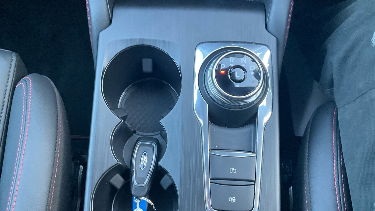 Used Ford Kuga 2025 for sale - 76614674: Photo 40