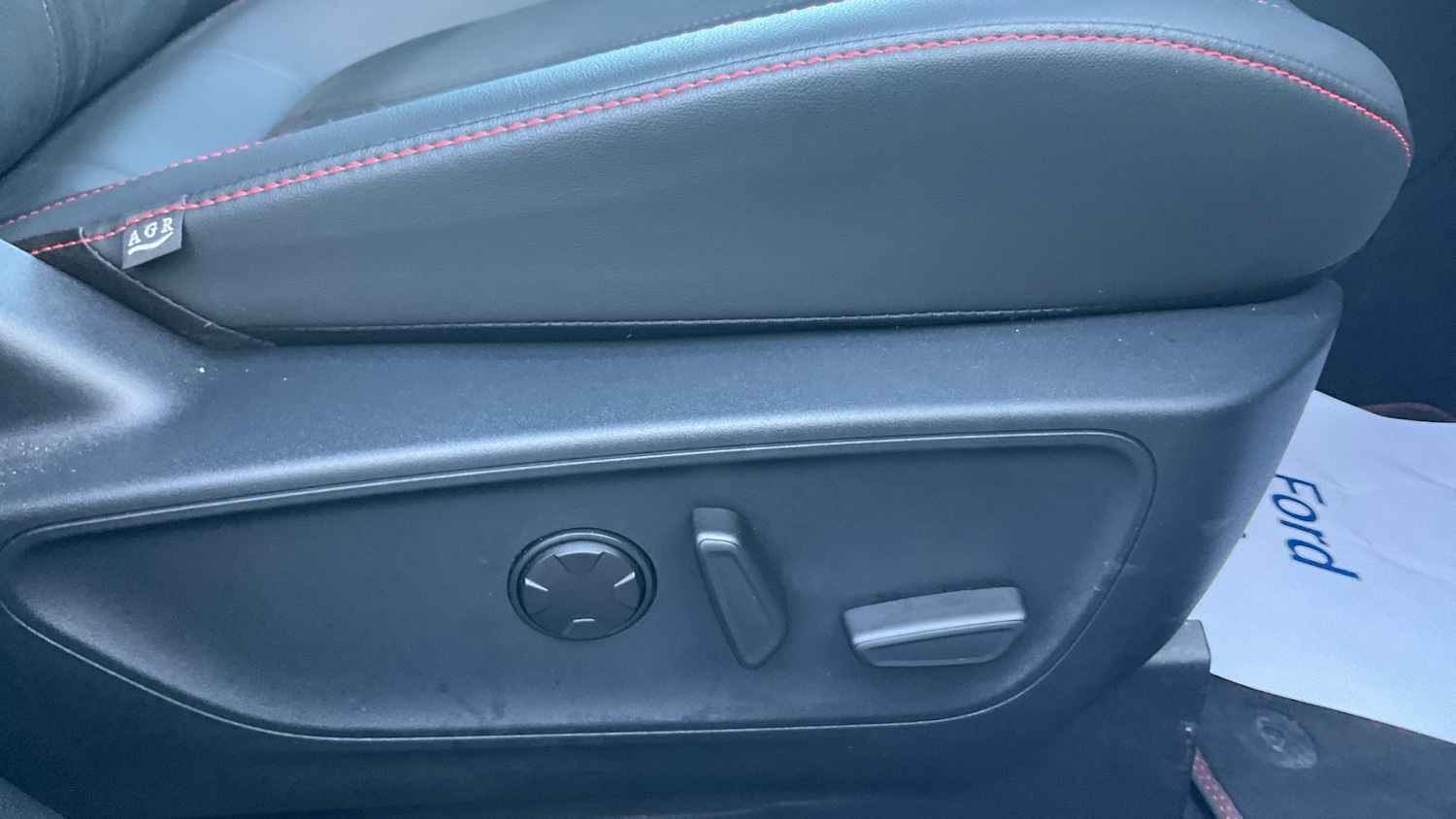 Used Ford Kuga 2025 for sale - 76614674: Photo 43