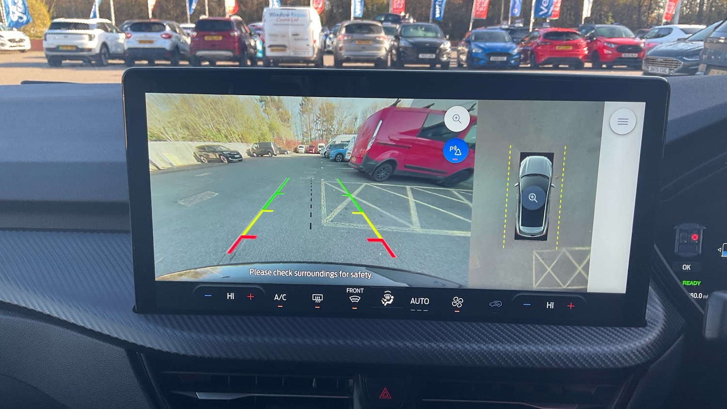 Used Ford Kuga 2025 for sale - 76614674: Photo 44