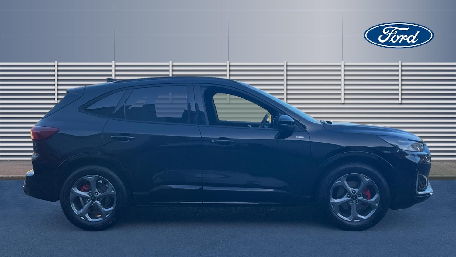 Used Ford Kuga 2025 for sale - 76614674: Photo 5