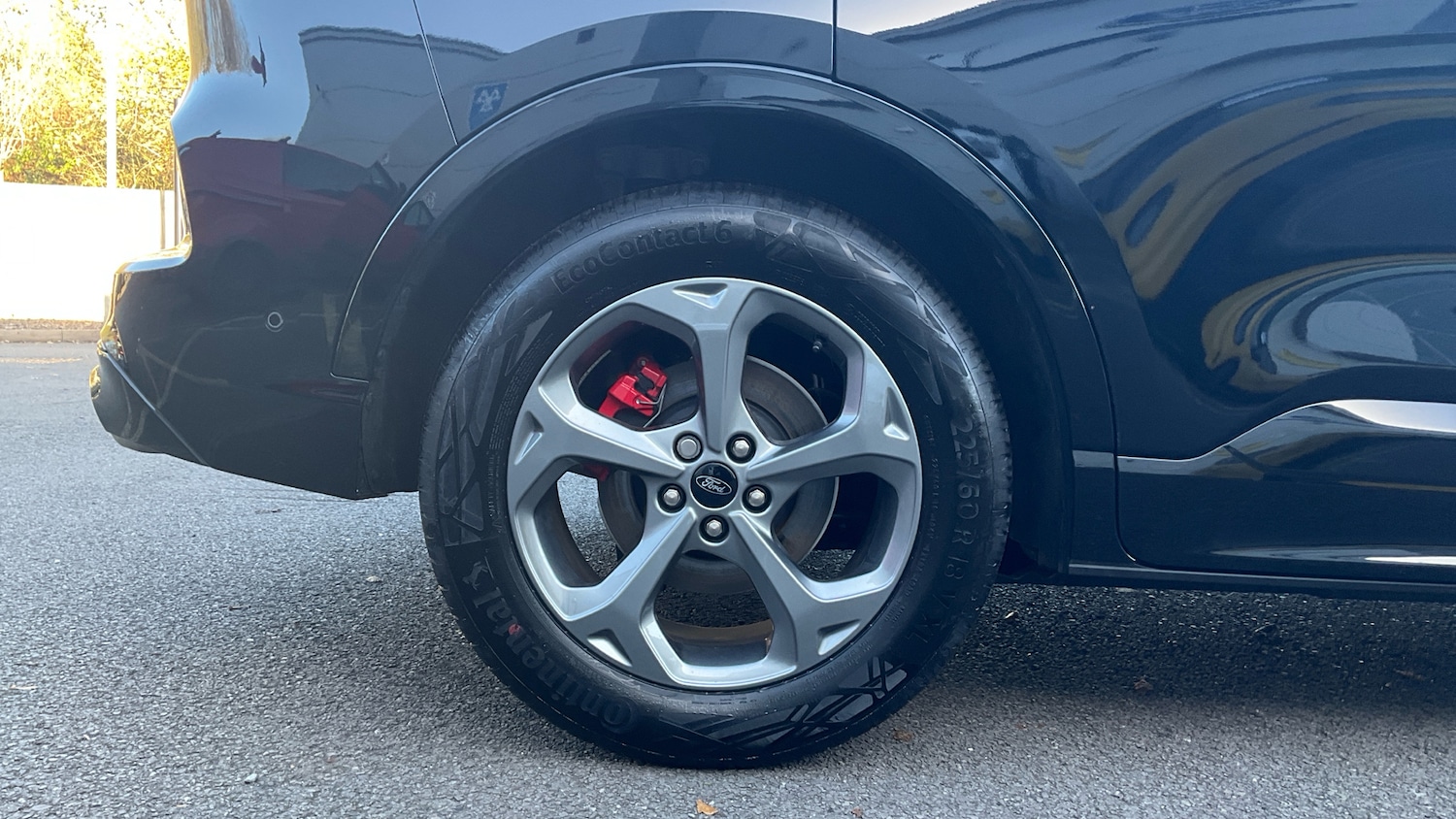 Used Ford Kuga 2025 for sale - 76614674: Photo 7