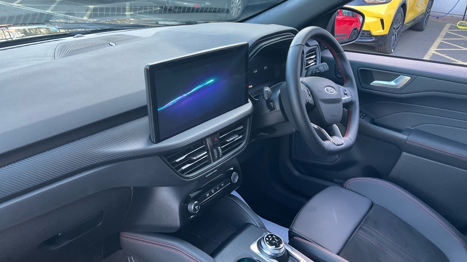 Used Ford Kuga 2025 for sale - 76614674: Photo 9