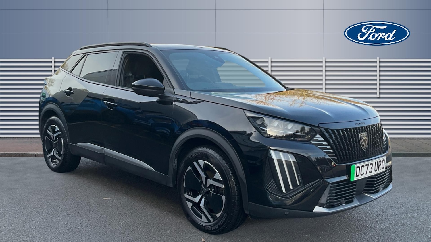 Used Peugeot 2008 2024 for sale - 76963192: Photo 1