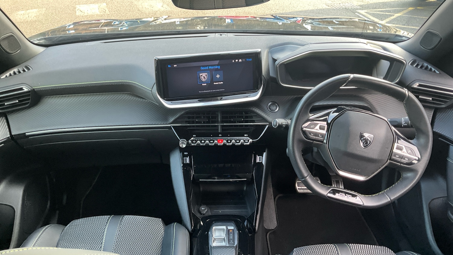 Used Peugeot 2008 2024 for sale - 76963192: Photo 10